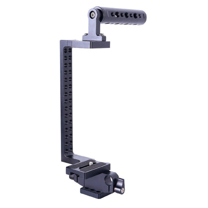 Sports Camera Handheld Balancer Video Shooting Anti-shake Handheld