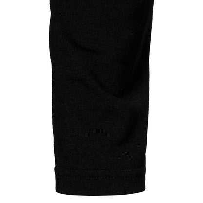 Men's POLO Shirt Three-color Stitching Fashion Lapel
