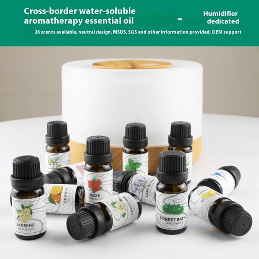 Aromatherapy Home Indoor Air Freshener