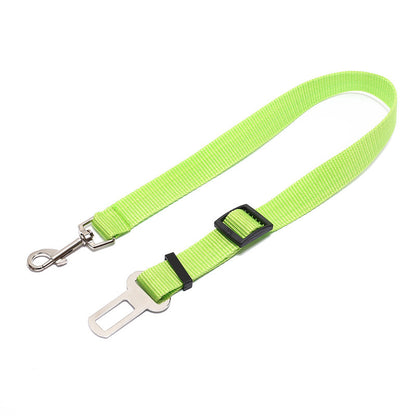 Fixed Strap Polyester Dog Strap Dog Leash Dog Leash ShopWithASmile7.com