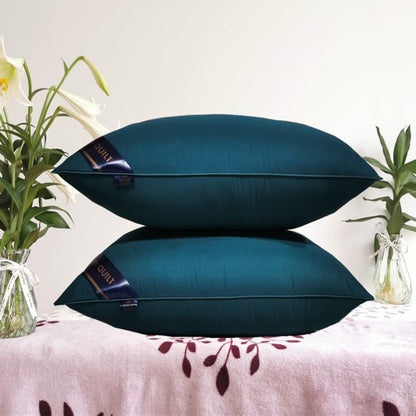 Gift Hotel pillow core washable
