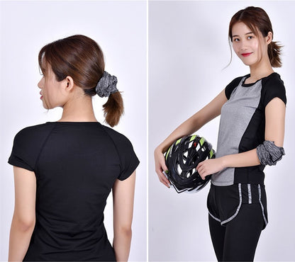 Sports headgear ice silk ShopWithASmile7.com