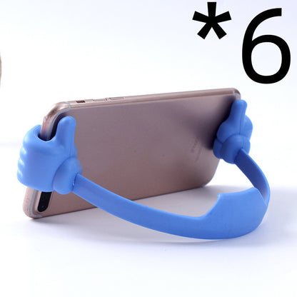Lazy Thumbs Phone Tablet Stand Stand Gift ShopWithASmile.com