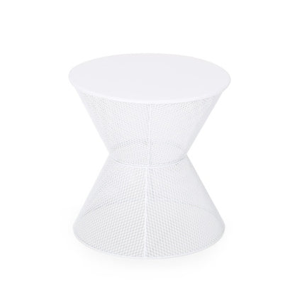 NEVADA SIDE TABLE ShopWithASmile7.com