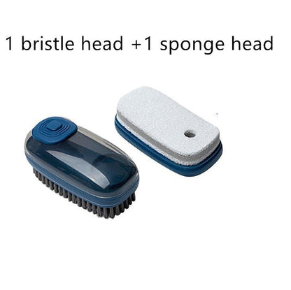 Kitchen Household Dishwashing Brush ShopWithASmile7.com