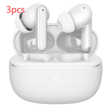 Wireless Bluetooth Noise Reduction In-ear Headphones ShopWithASmile.com