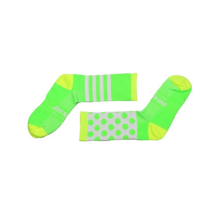 Riding socks running basketball in the tube wear socks