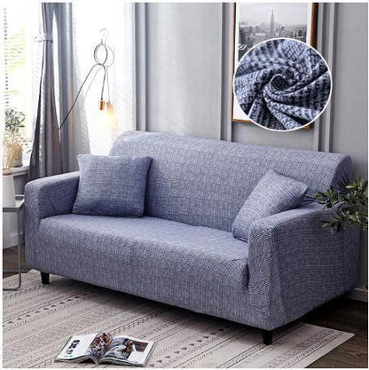 Elastic Universal Sofa Cover ShopWithASmile7.com
