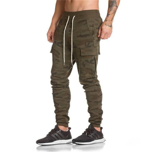 Bulun Cargo Joggers ShopWithASmile7.com