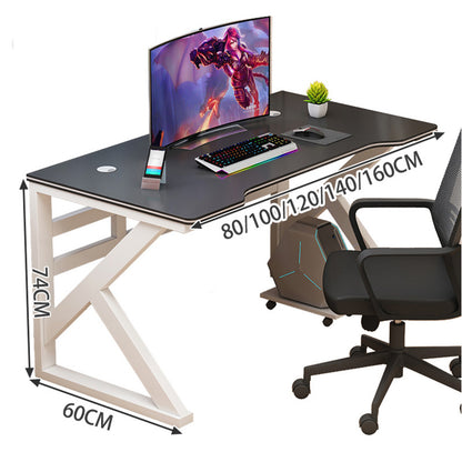 Student-Friendly Adjustable Writing Desk for Home ShopWithASmile.com