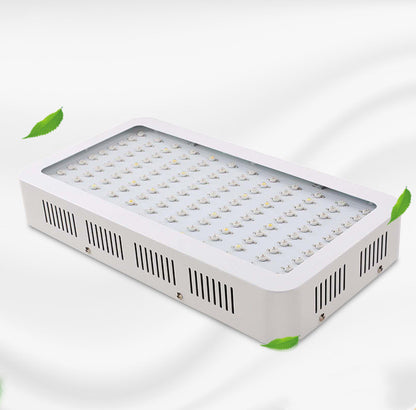 1200W LED Plant Growth Light – Full Spectrum Grow Lamp with Multiple Voltage Standards