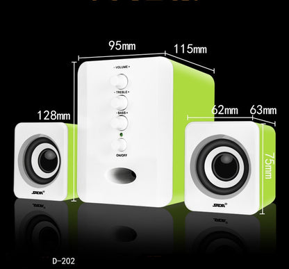 computer speaker