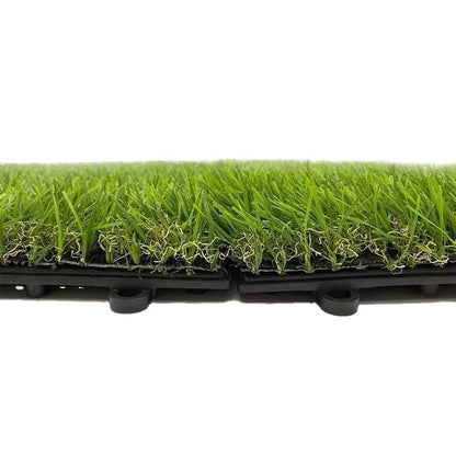 Piece Artificial Lawn Carpet Pets Play ShopWithASmile.com