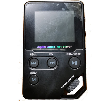 C10 MP3 Digital Walkman Player
