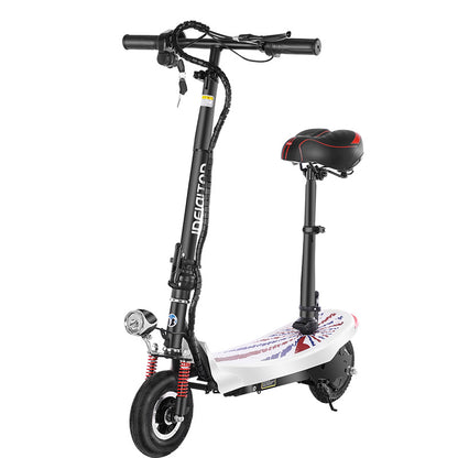 Lithium Electric Scooter Battery Car ShopWithASmile7.com