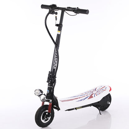 Lithium Electric Scooter Battery Car ShopWithASmile7.com