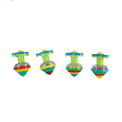 Transmitter Light Gyro Toy 12-piece Set ShopWithASmile7.com