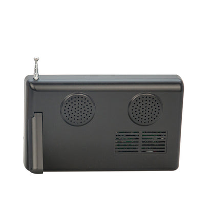 5-inch Portable Digital Ultra-thin Car Home LCD TV