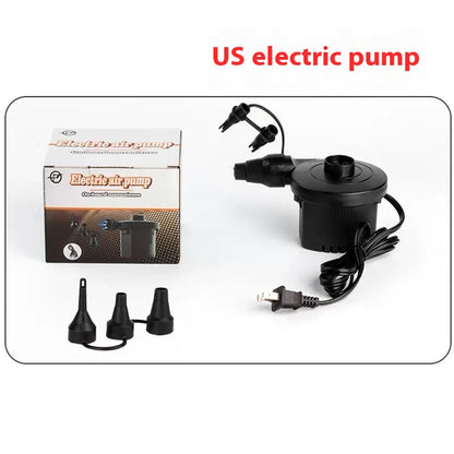 Pregnant Women's Inflatable Seat Cushions Environmental Protection PVC Maternity Mattress Air Pump