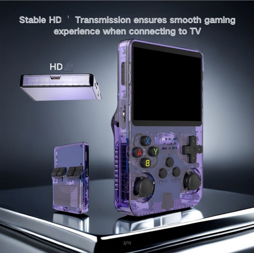 Handheld Game Console 128G