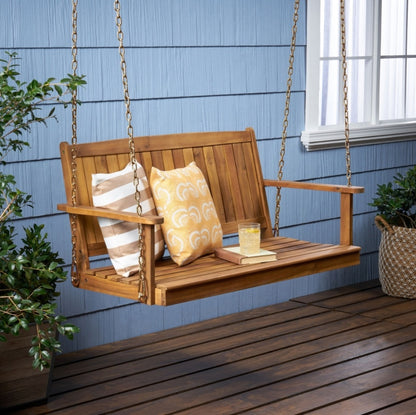 TAMBORA PORCH SWING