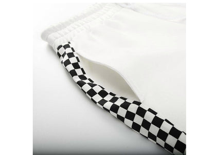 CHECKERBOARD TWO PIECE SET