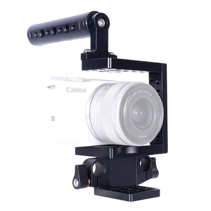 Sports Camera Handheld Balancer Video Shooting Anti-shake Handheld