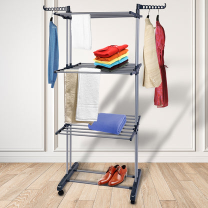 Laundry Drying Racks