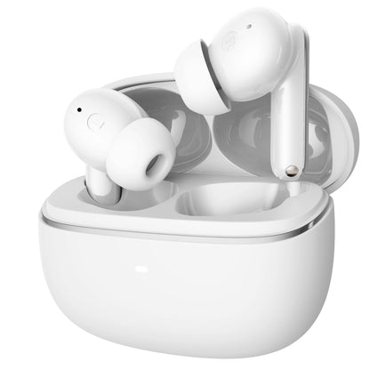 Wireless Bluetooth Noise Reduction In-ear Headphones ShopWithASmile.com