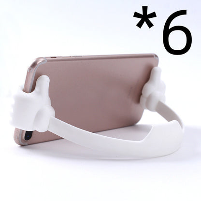 Lazy Thumbs Phone Tablet Stand Stand Gift ShopWithASmile.com