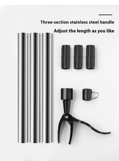 Standing Weeding Uproot Tool ShopWithASmile7.com
