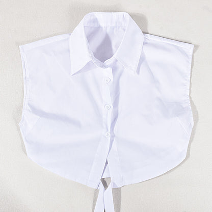 New Lace-up Trendy Shirt Top For Women