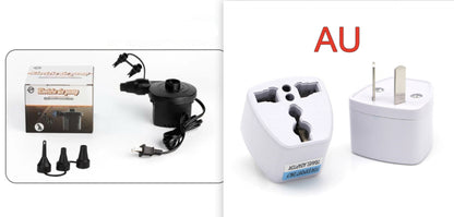 Pregnant Women's Inflatable Seat Cushions Environmental Protection PVC Maternity Mattress Air Pump