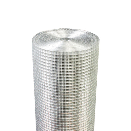 Square Chicken Wire Mesh, Wire Fence Roll, Rabbit Cage Snake Fence
