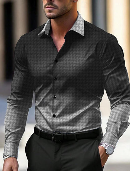 Design Fashion 3D Digital Printing Shirt ShopWithASmile7.com