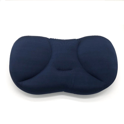 Foam particle anesthetic pillow