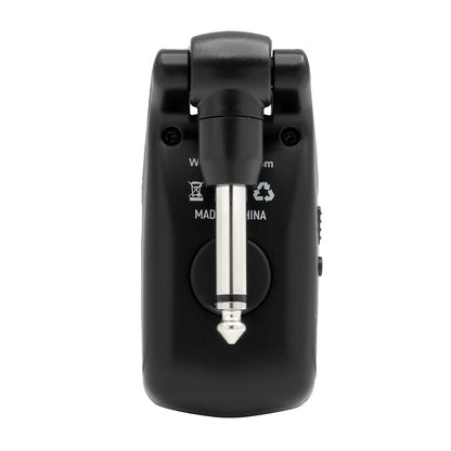 Guitar Audio Wireless Transmission Transmit Receive Unit