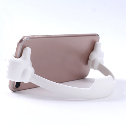 Lazy Thumbs Phone Tablet Stand Stand Gift ShopWithASmile.com
