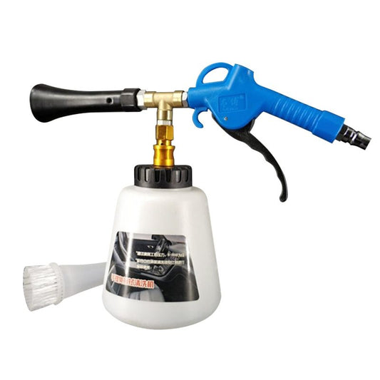 Car interior cleaning tools ShopWithASmile.com