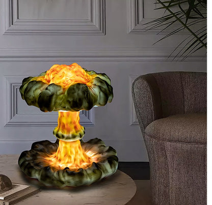LED Lamp Art Lamp With No Pole Dimming