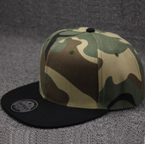 Camo ShopWithASmile.com
