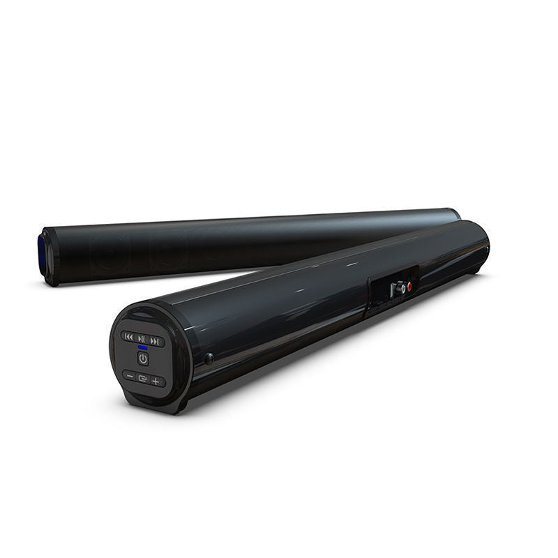 Home Theater Wireless Bluetooth Strip Audio ShopWithASmile.com