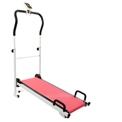 Multi-purpose Folding Walking Machine ShopWithASmile7.com