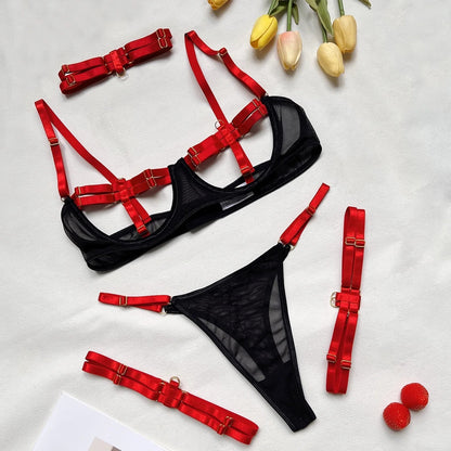 Sexy Lingerie Can Eat Milk Free Sexy Uniform Sexy Lingerie Sexy Clothes Sexy Sexy Pajamas ShopWithASmile.com