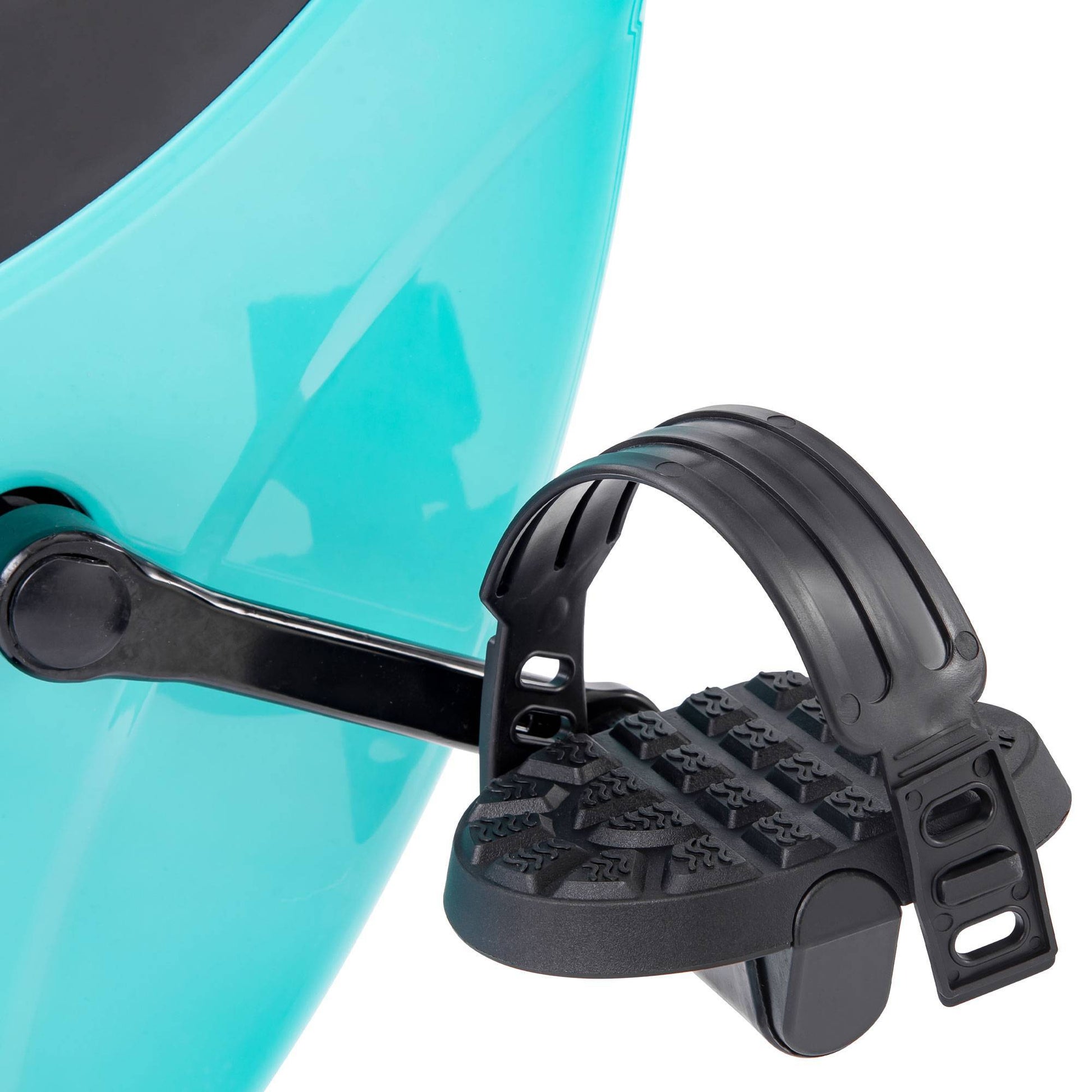 Folding Exercise Bike,Fitness Upright  Recumbent X-Bike  Adjustable Resistance ShopWithASmile7.com