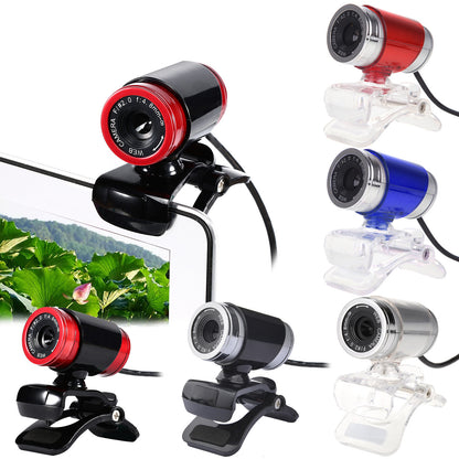 480P HD camera ShopWithASmile7.com