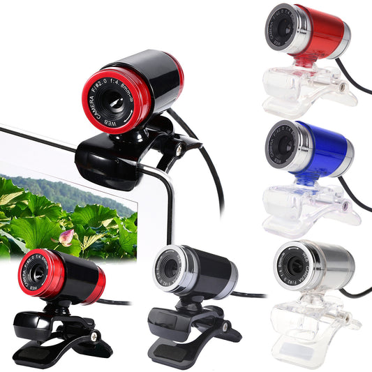 480P HD camera ShopWithASmile7.com