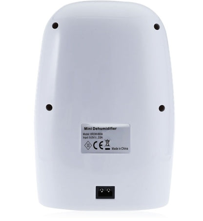 Dehumidifier semiconductor small dehumidifier mini dehumidifier dehumidifier small household dehumidifier