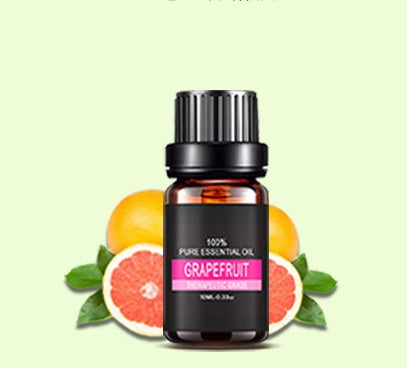 Massage aromatherapy essential oil ShopWithASmile7.com