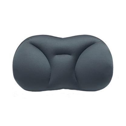 Foam particle anesthetic pillow